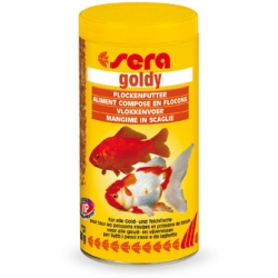 SERA Goldy 50 ml